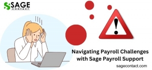 Navigating Payroll Challenges with Sage Payroll Support