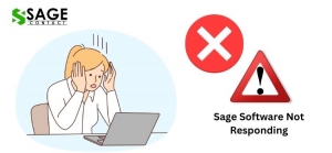 Troubleshooting Sage Software Not Responding: Regain Smooth Accounting Operations